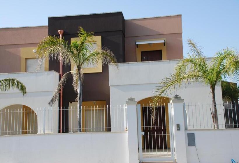 Апартаменты 1 Спальня, Euroitalia Apartments