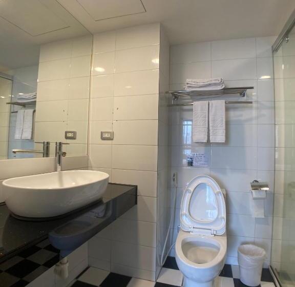 اتاق استاندارد, Bonjour