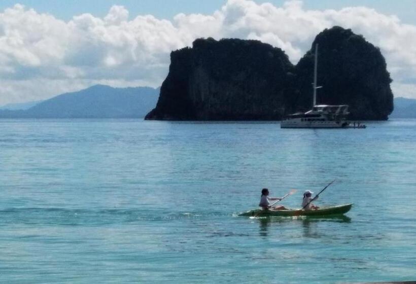 Бунгало Стандарт, Koh Ngai Kaimuk Thong Resort