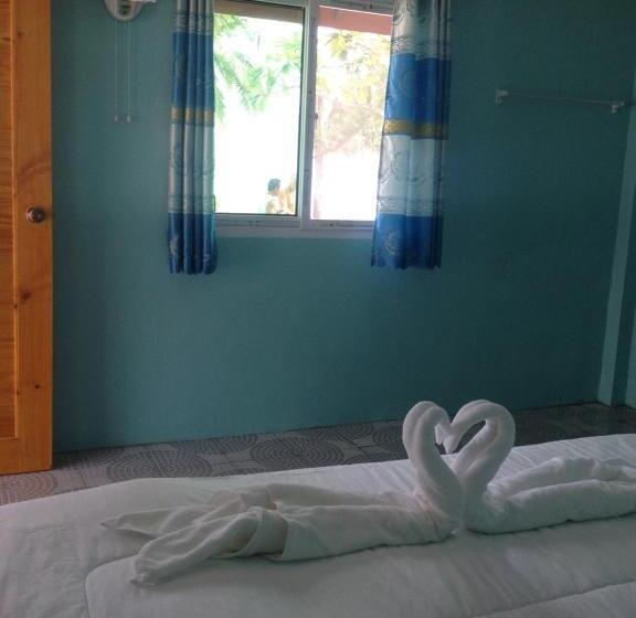 Бунгало Стандарт, Koh Ngai Kaimuk Thong Resort