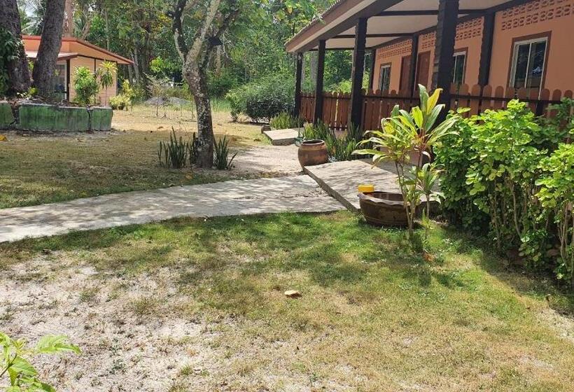 Семейный Номер Вид на Море, Koh Ngai Kaimuk Thong Resort