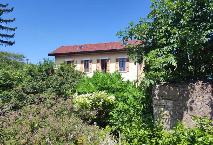 Вилла Superior 1 Спальня, Les Jardins Du Chateau