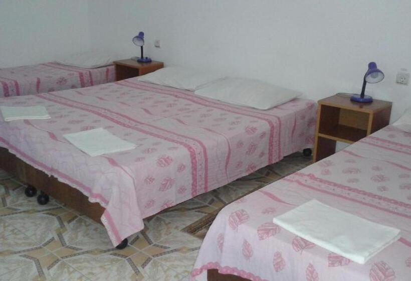 Четырехместный Номер Стандарт, Vila Lucky