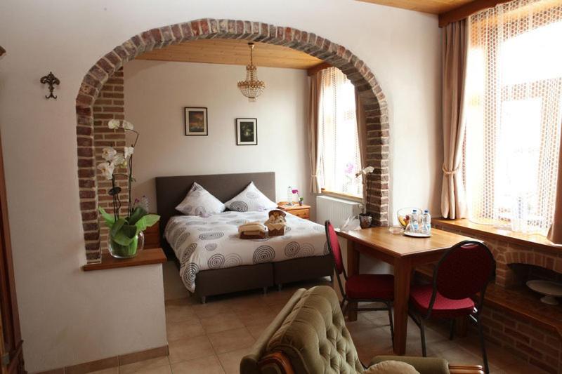 Номер Стандарт, B&b Nollekes Winning