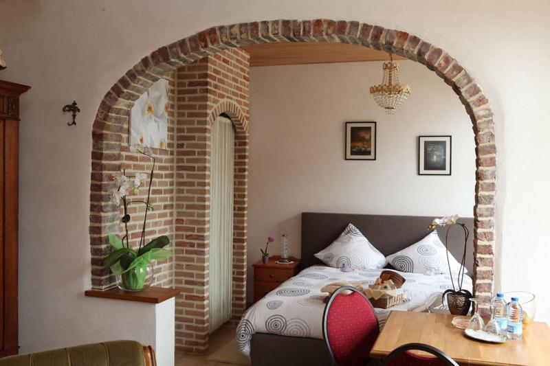 Номер Стандарт, B&b Nollekes Winning