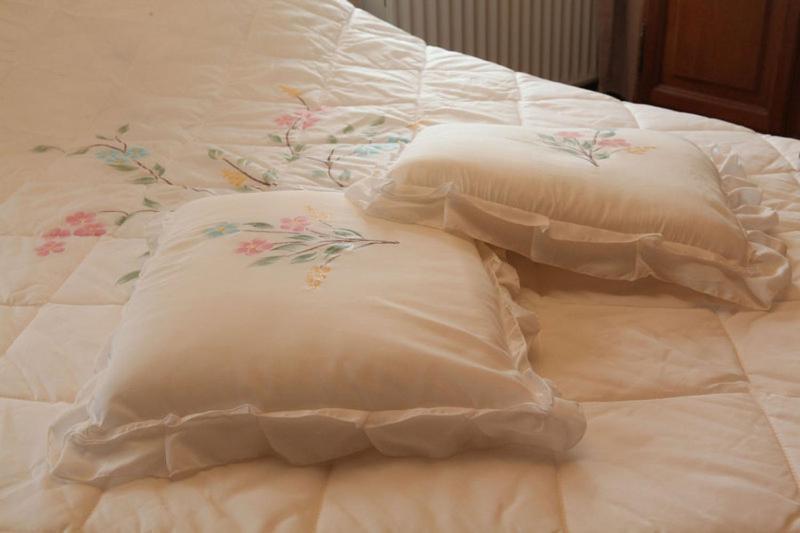 Номер Стандарт, B&b Nollekes Winning