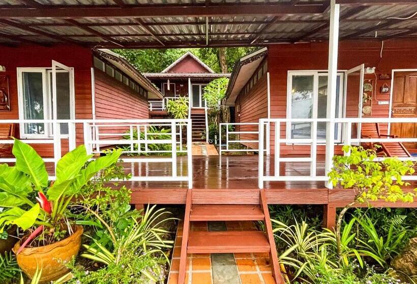 Люкс, Holiday Resort   Sha Plus