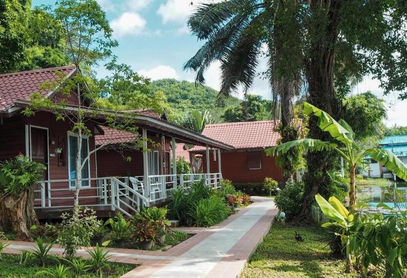 Бунгало Стандарт, Holiday Resort   Sha Plus
