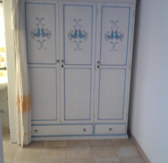 اتاق استاندارد, Agriturismo Silitta