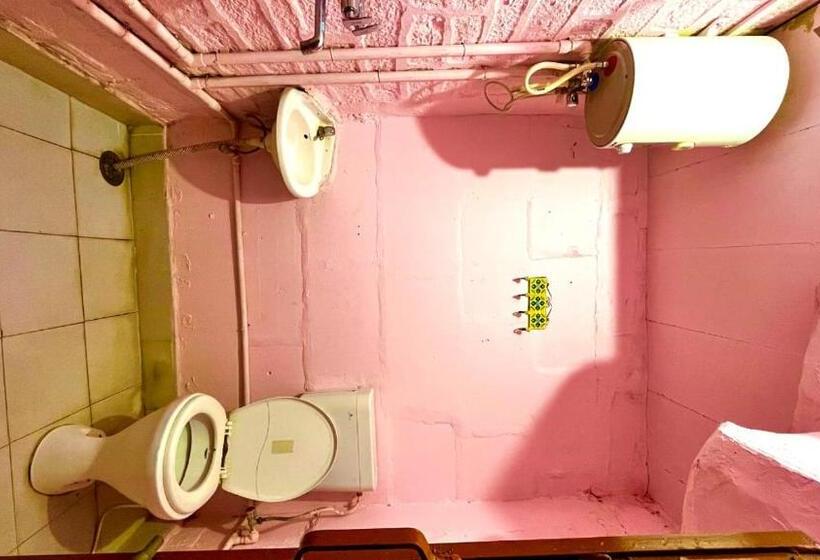 Номер Deluxe, Lotus Haveli