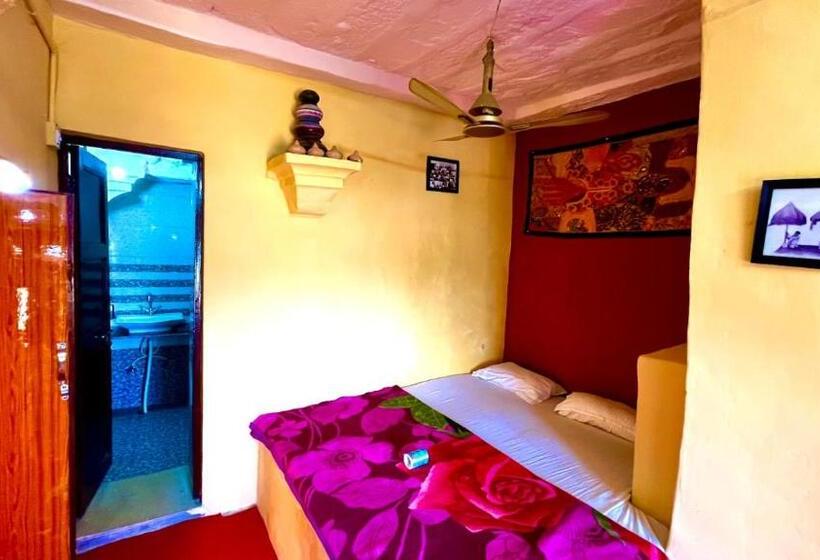 Номер Стандарт, Lotus Haveli