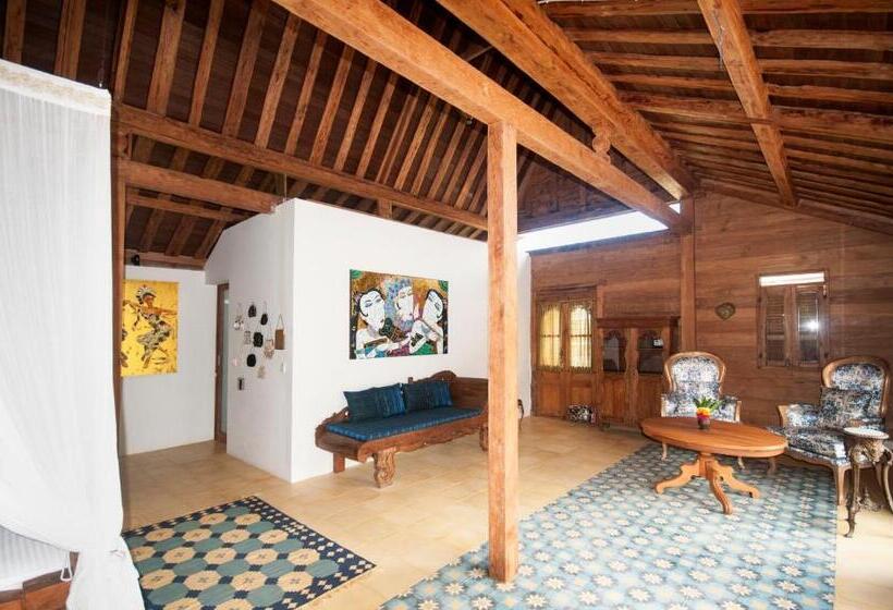 سوییت, Sun Suko Boutique Resort