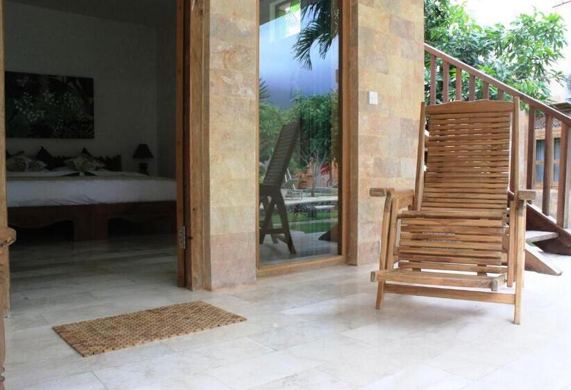 اتاق لوکس, Sun Suko Boutique Resort