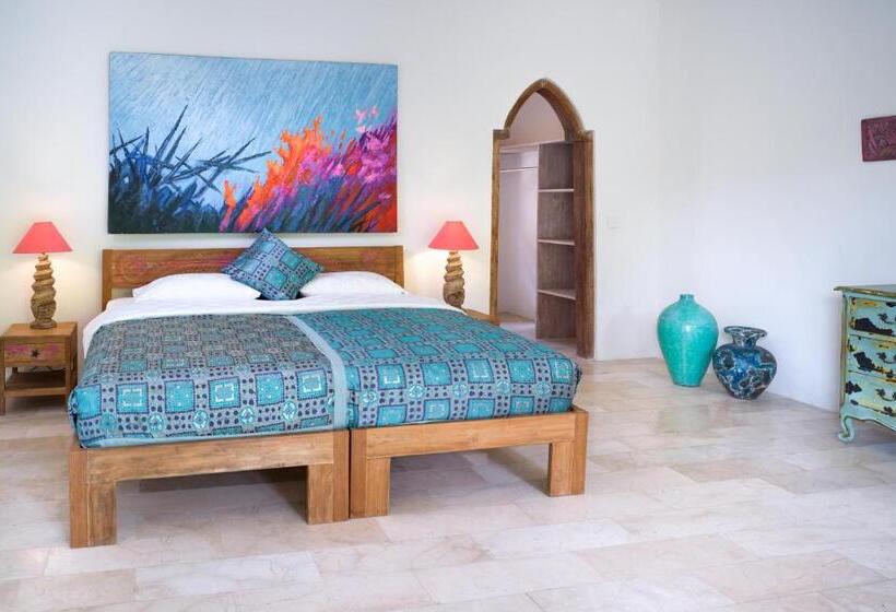 Номер Deluxe Вид на Сад, Sun Suko Boutique Resort