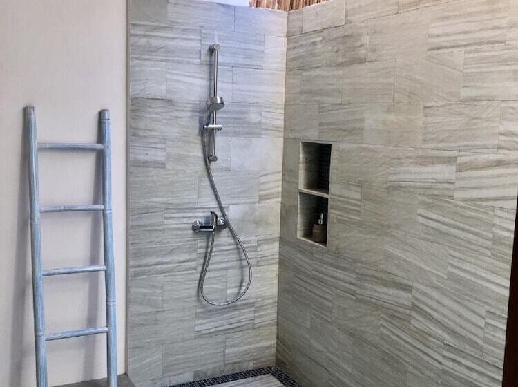 اتاق لوکس با چشم‌انداز باغ, Sun Suko Boutique Resort