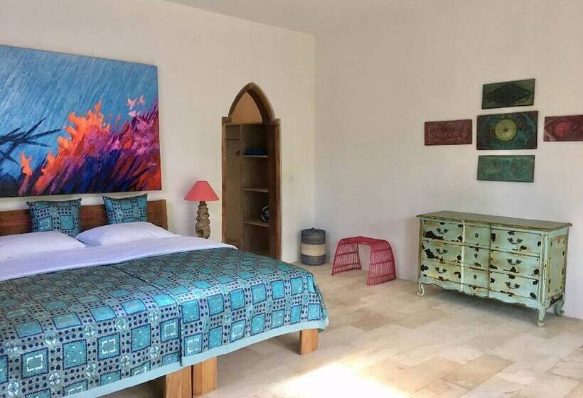 Номер Deluxe Вид на Сад, Sun Suko Boutique Resort