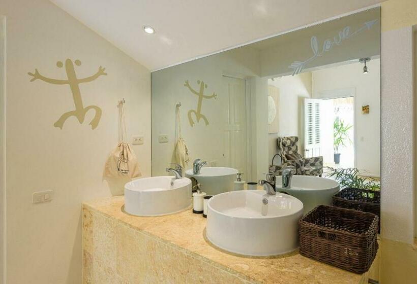 اتاق سوپریور, Adults Only Hacienda Terra Taina