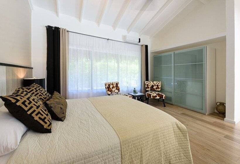 اتاق سوپریور, Adults Only Hacienda Terra Taina