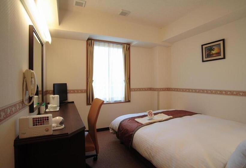 Номер Стандарт, Life Inn Katsuta Station West