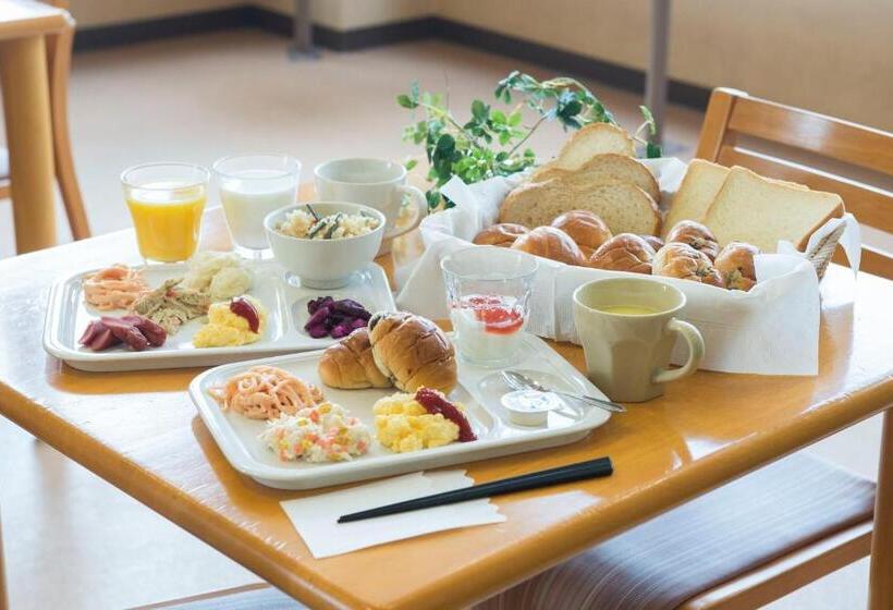 Номер Стандарт, Life Inn Katsuta Station West