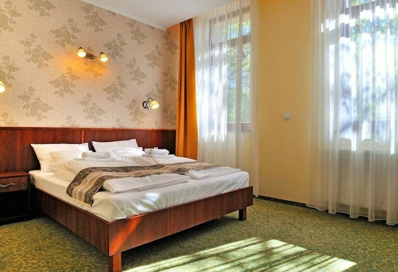 Номер Стандарт, Partium Hotel Szeged
