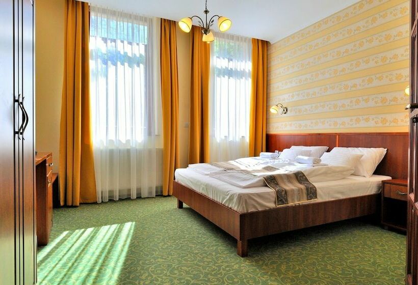 标准间, Partium Hotel Szeged