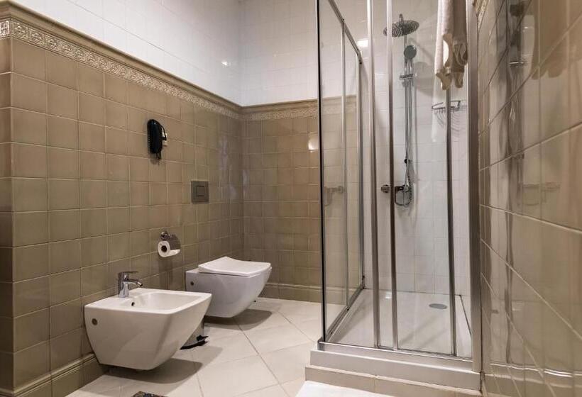 اتاق استاندارد, Marxal Resort & Spa