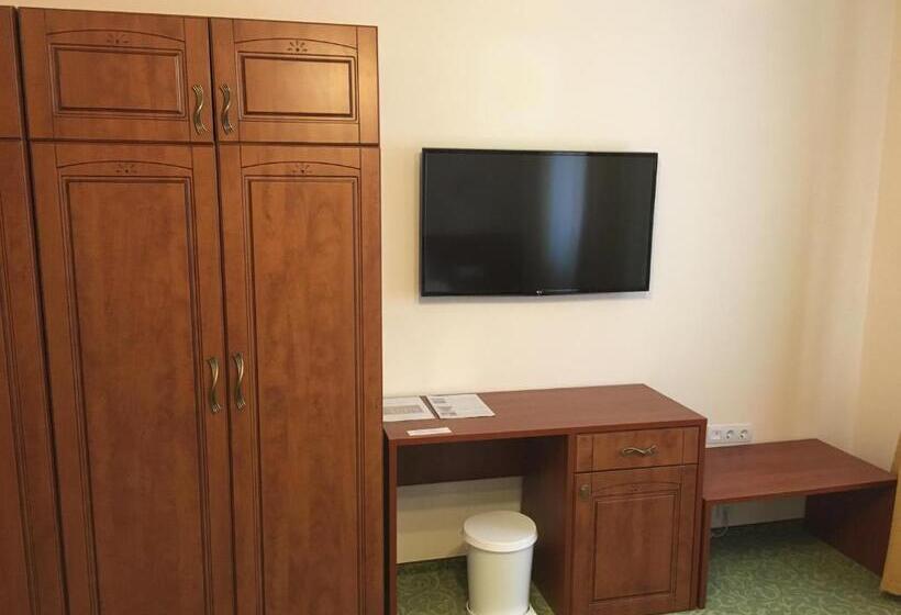 标准间, Partium Hotel Szeged