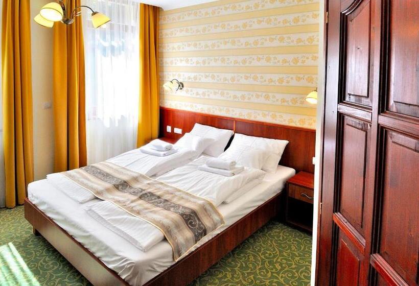 标准间, Partium Hotel Szeged