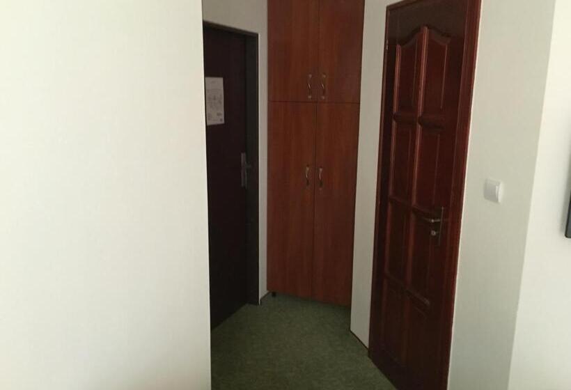Номер Стандарт, Partium Hotel Szeged