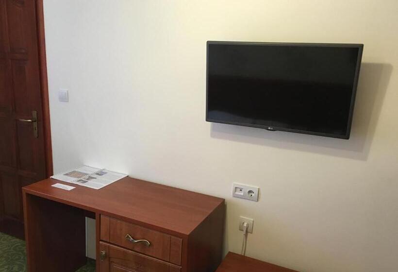 Номер Стандарт Индивидуальный, Partium Hotel Szeged