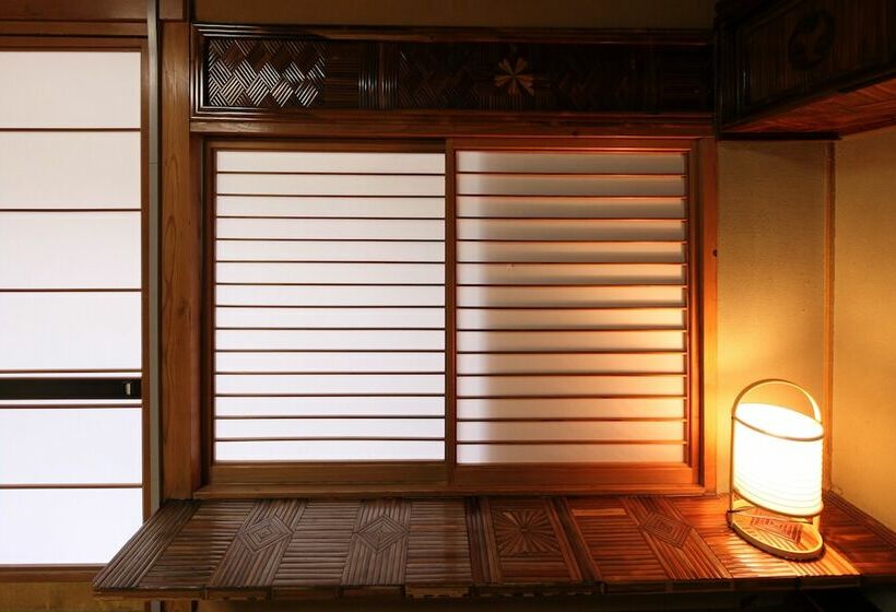 Номер Superior, Shimizu Ryokan