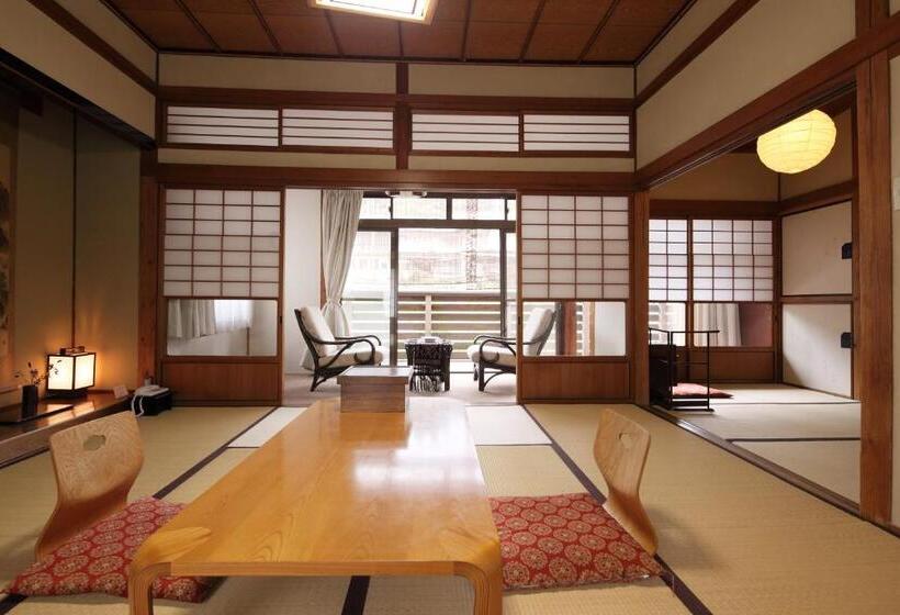 스탠다드 룸, Shimizu Ryokan
