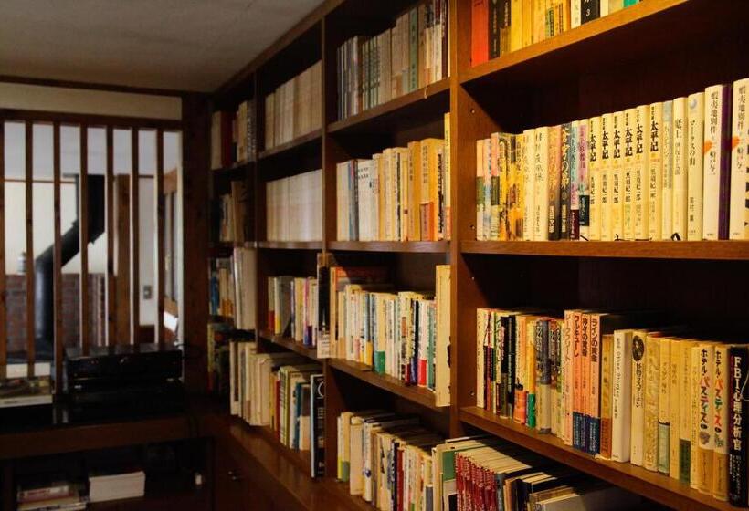Номер Economy, Shimizu Ryokan