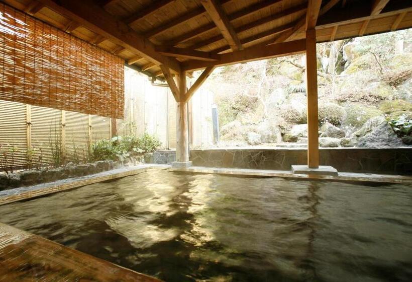이코노미 룸, Shimizu Ryokan