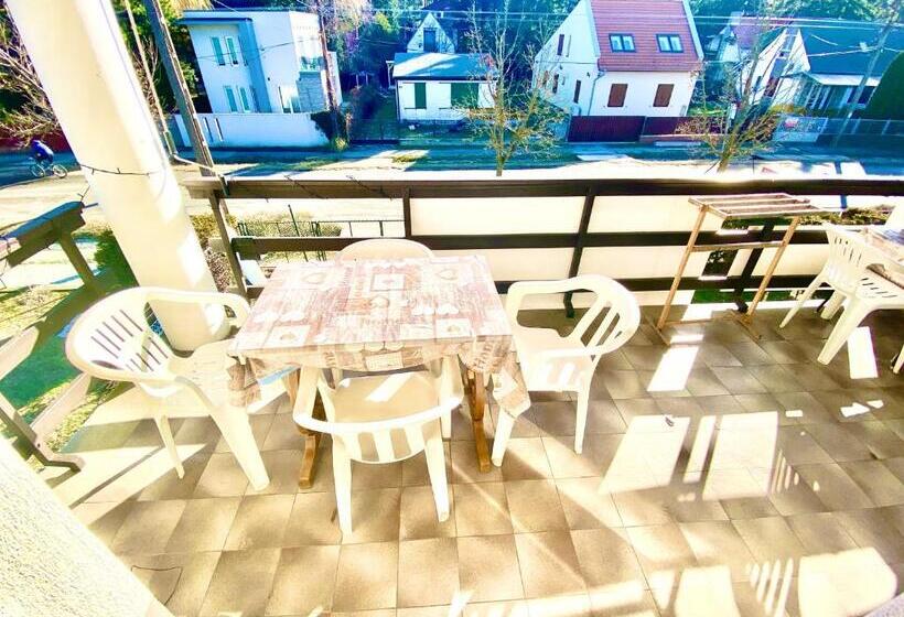 Четырехместный Номер Стандарт, See Vendégház   Siófok