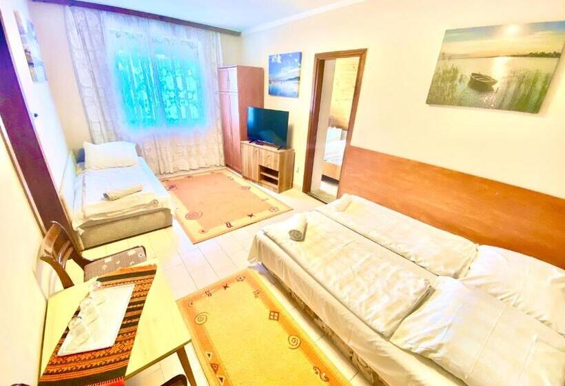 Семейный Номер, See Vendégház   Siófok