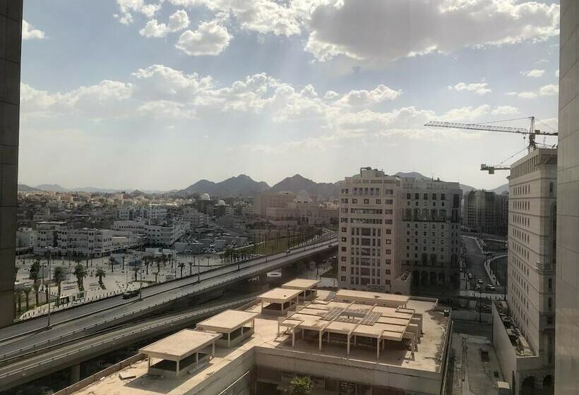 Номер Стандарт Трехместный, Manazel Alaswaf