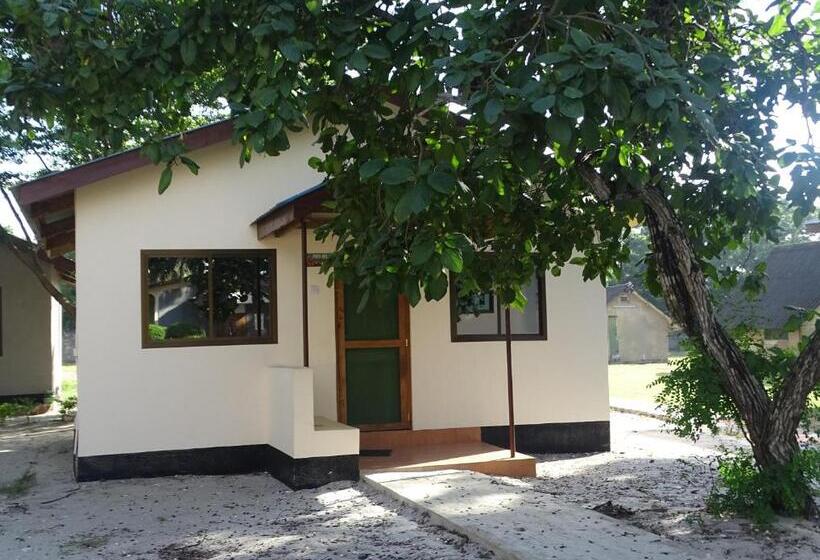 اتاق سوپریور, Mgulani Lodge