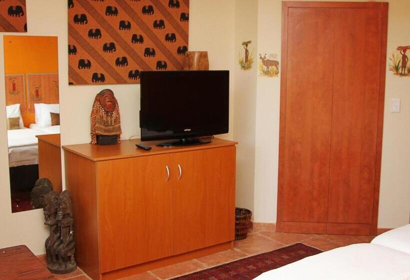 Номер Superior, Golf And Garden Guesthouse