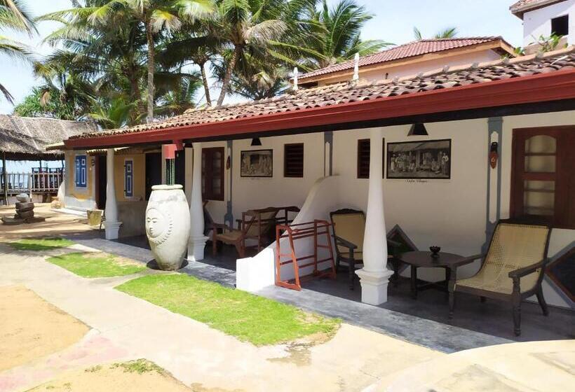 غرفة إقتصادية, Janus Paradise Rest