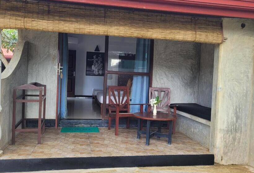 غرفة سوبيريور عائلية, Janus Paradise Rest