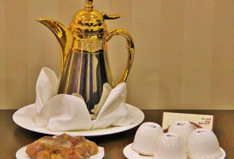 Номер Стандарт Индивидуальный, Verta Hotel Qouraish