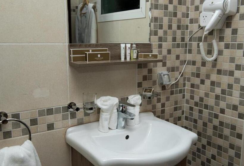 Номер Стандарт, Verta Hotel Qouraish
