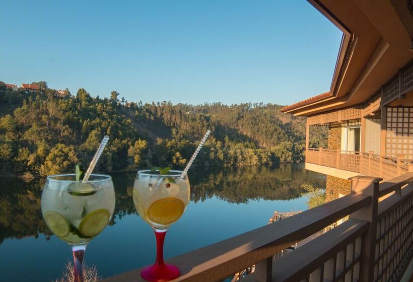 Семейный Номер, Rural Quinta Da Conchada