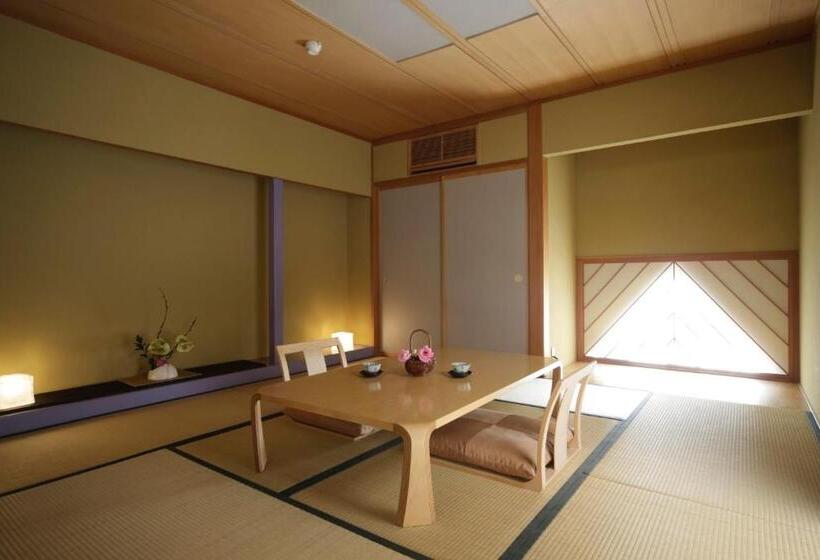 Люкс Superior, Auberge Suzukane