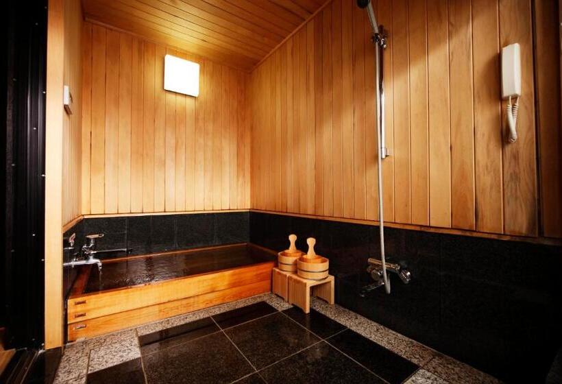 סוויטת סופריור, Auberge Suzukane