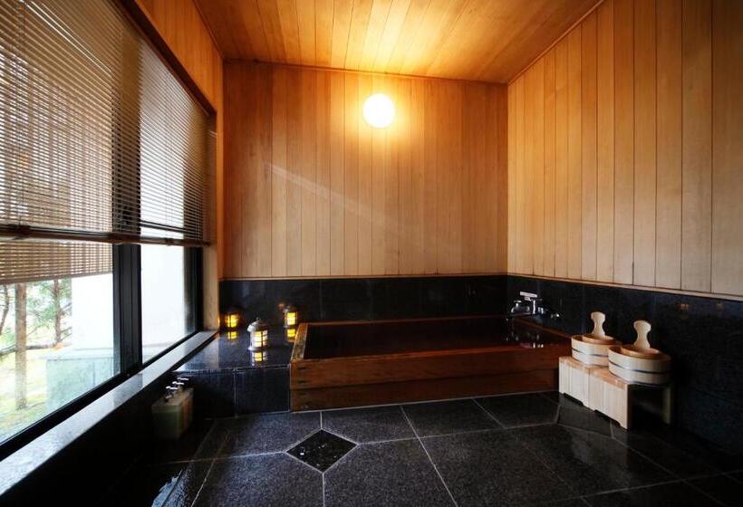Люкс Superior, Auberge Suzukane