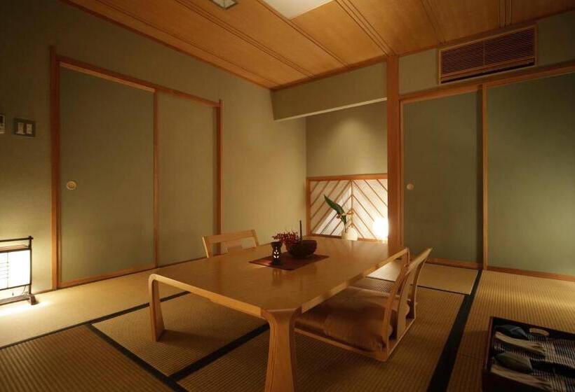 Люкс Superior, Auberge Suzukane