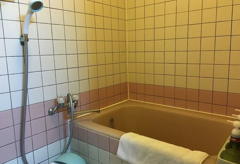 Quarto Superior, Tamaki Ryokan